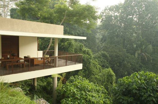 Alila Ubud