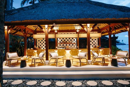 Alila Manggis