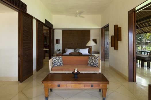 Alila Manggis