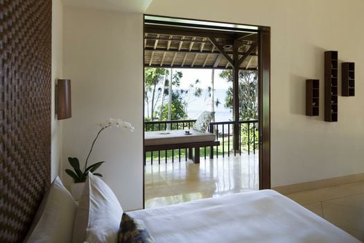 Alila Manggis