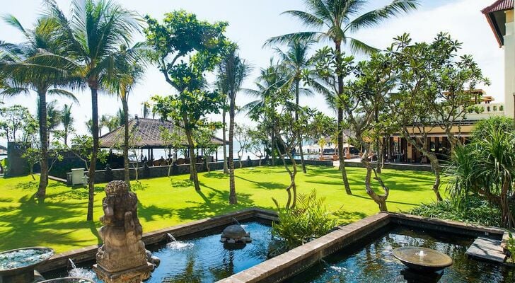 The Legian Bali