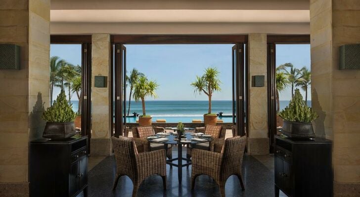 The Legian Bali