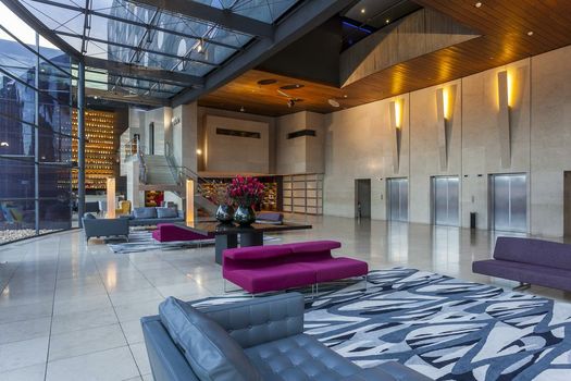 Hotel Unique