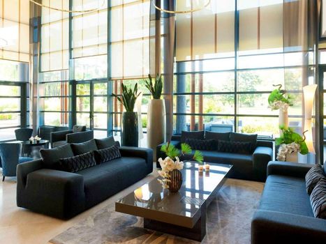 Hotel Parc Beaumont & Spa Pau - MGallery