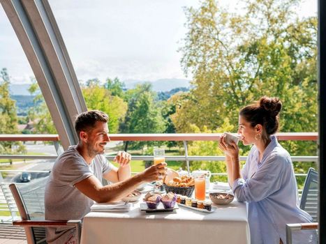 Hotel Parc Beaumont & Spa Pau - MGallery