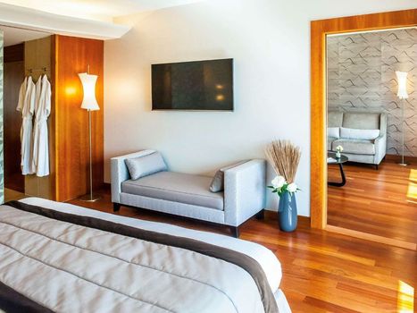 Hotel Parc Beaumont & Spa Pau - MGallery
