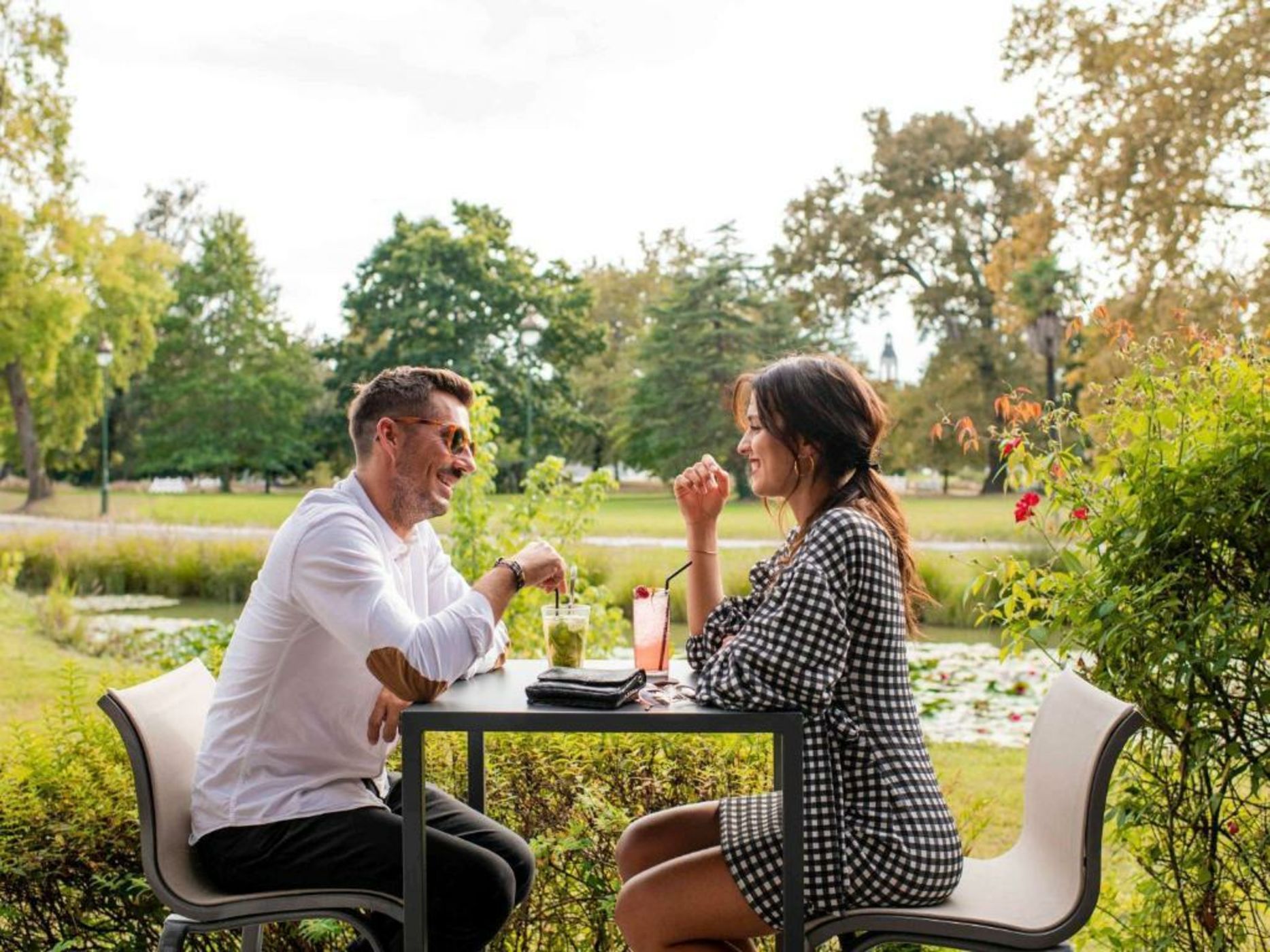 Hotel Parc Beaumont & Spa Pau - MGallery