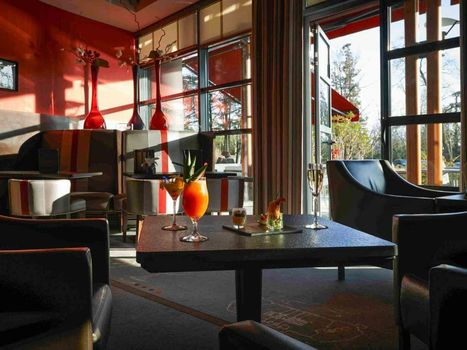 Hotel Parc Beaumont & Spa Pau - MGallery
