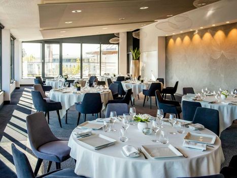 Hotel Parc Beaumont & Spa Pau - MGallery
