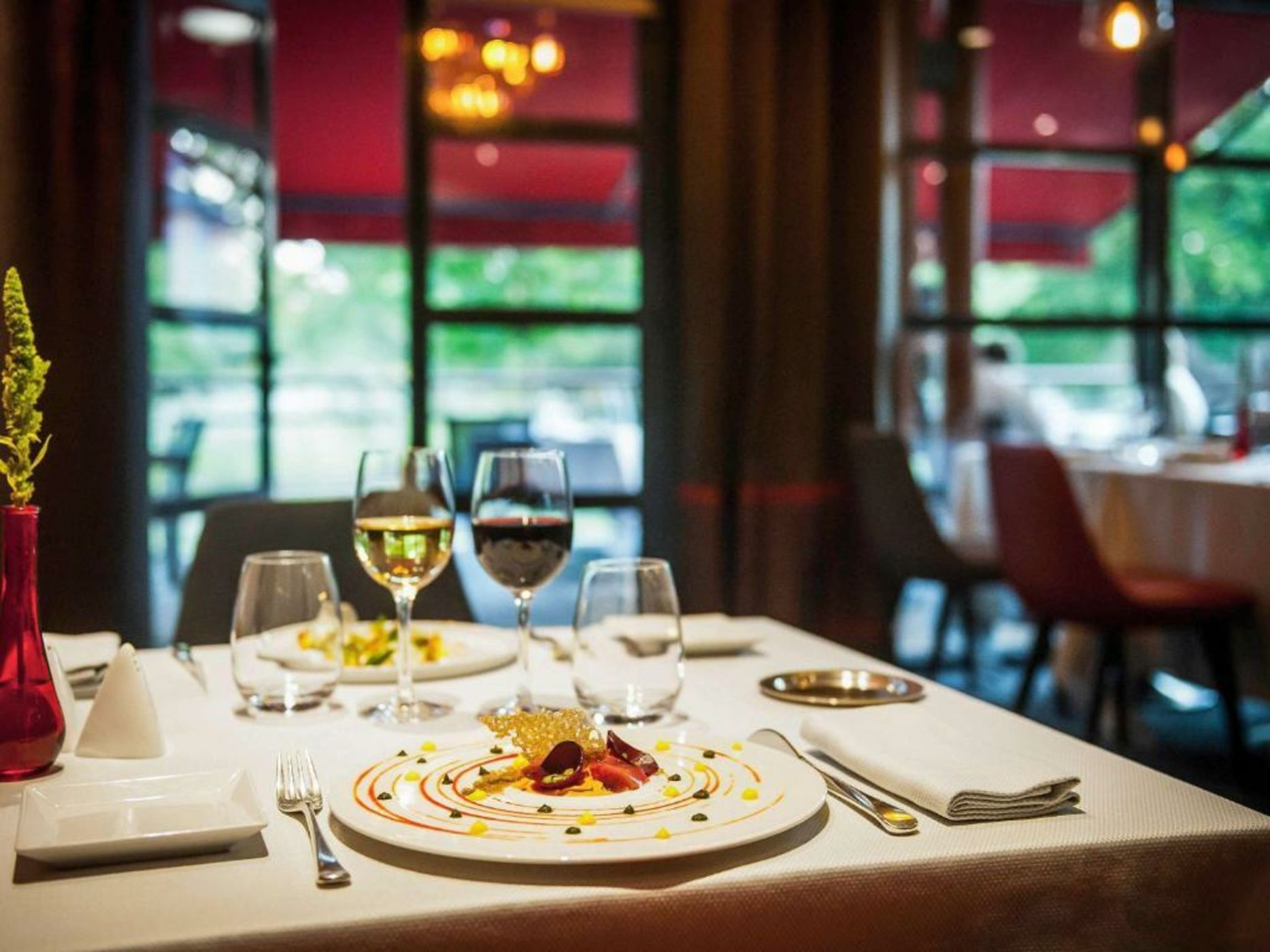 Hotel Parc Beaumont & Spa Pau - MGallery