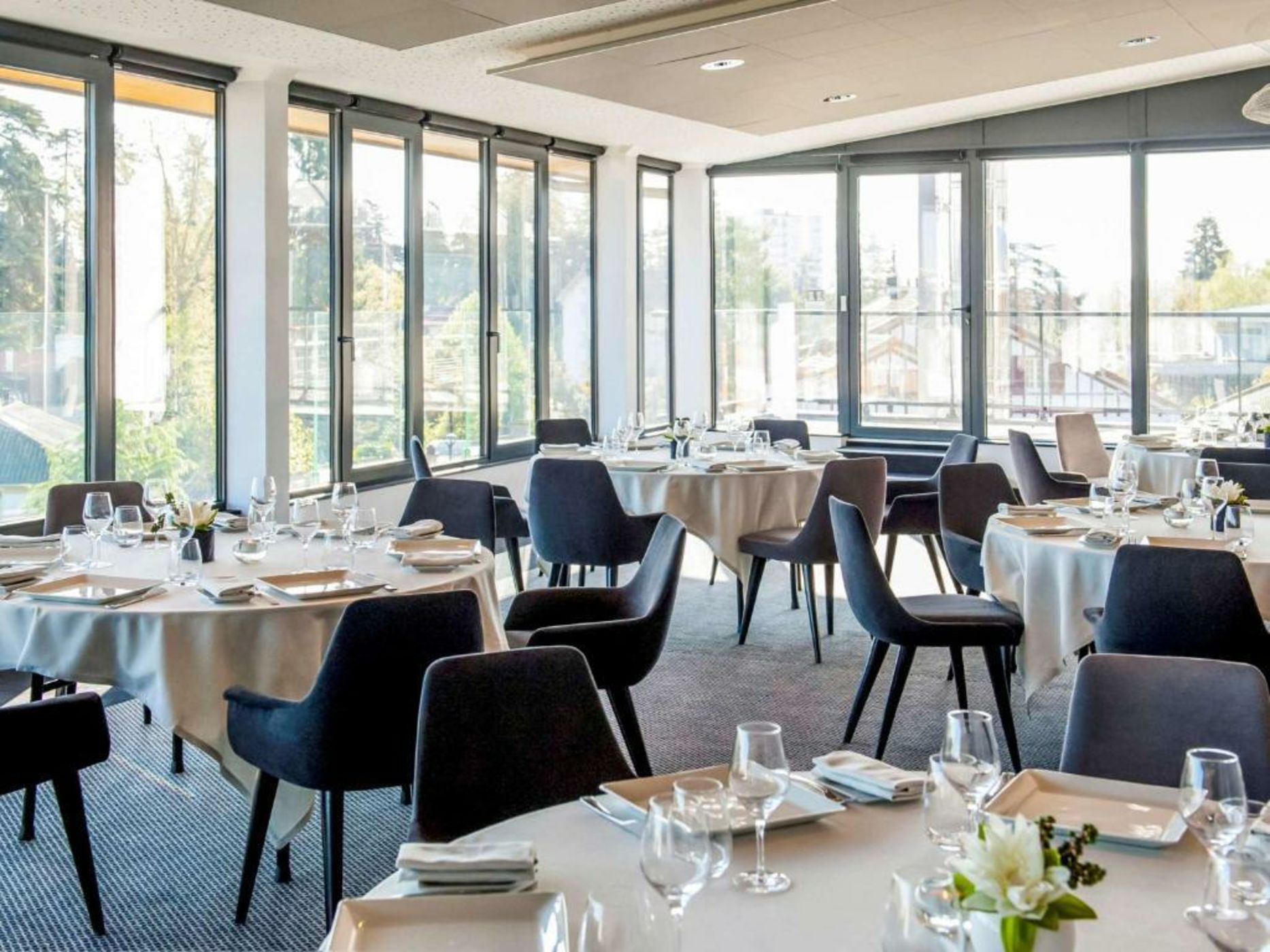 Hotel Parc Beaumont & Spa Pau - MGallery