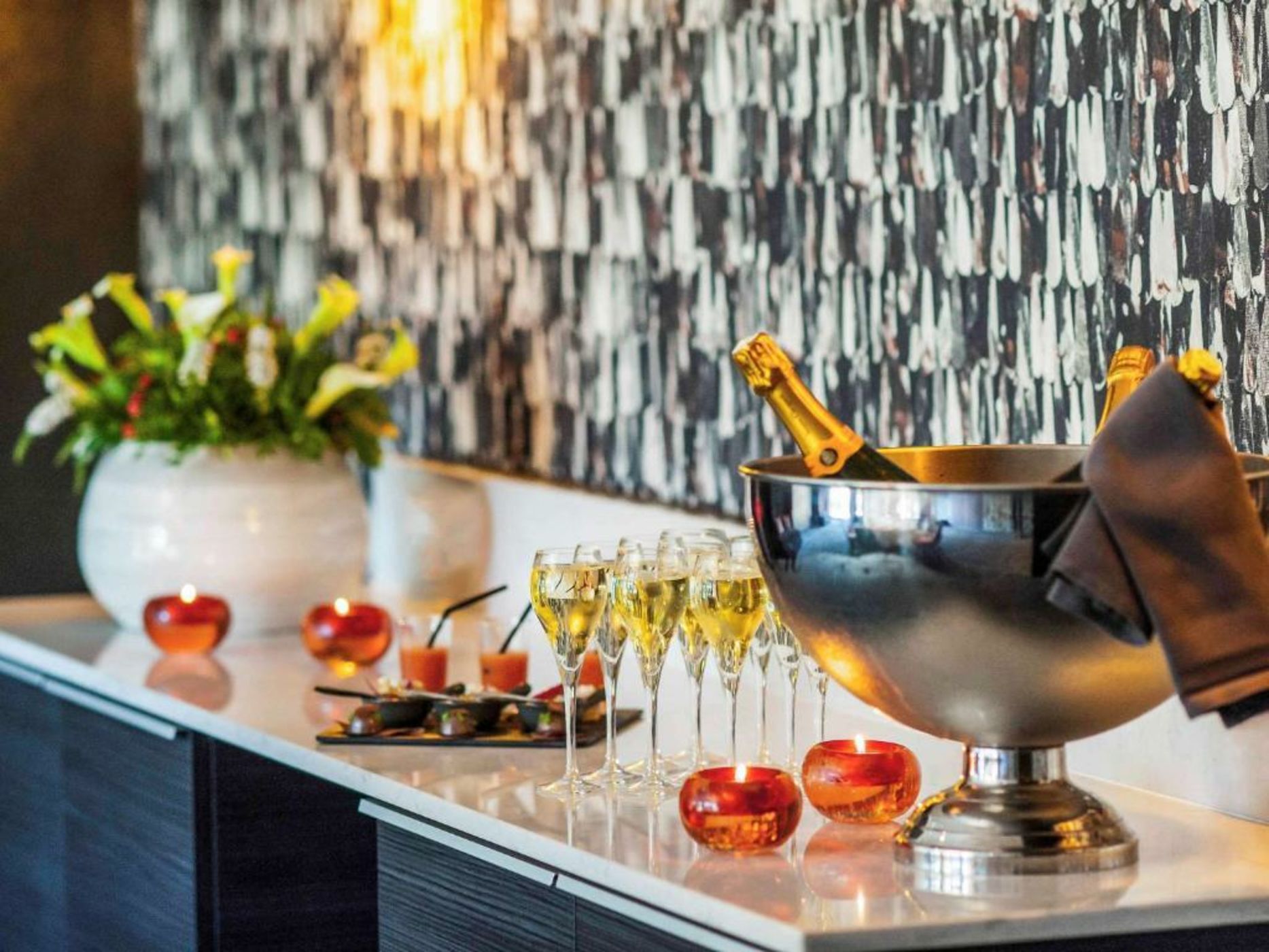 Hotel Parc Beaumont & Spa Pau - MGallery