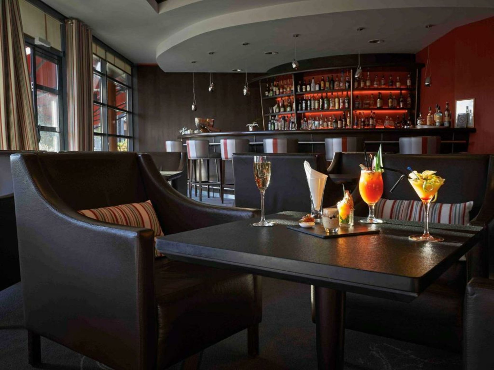 Hotel Parc Beaumont & Spa Pau - MGallery