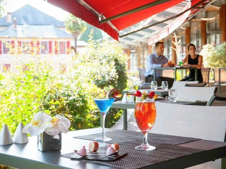Hotel Parc Beaumont & Spa Pau - MGallery