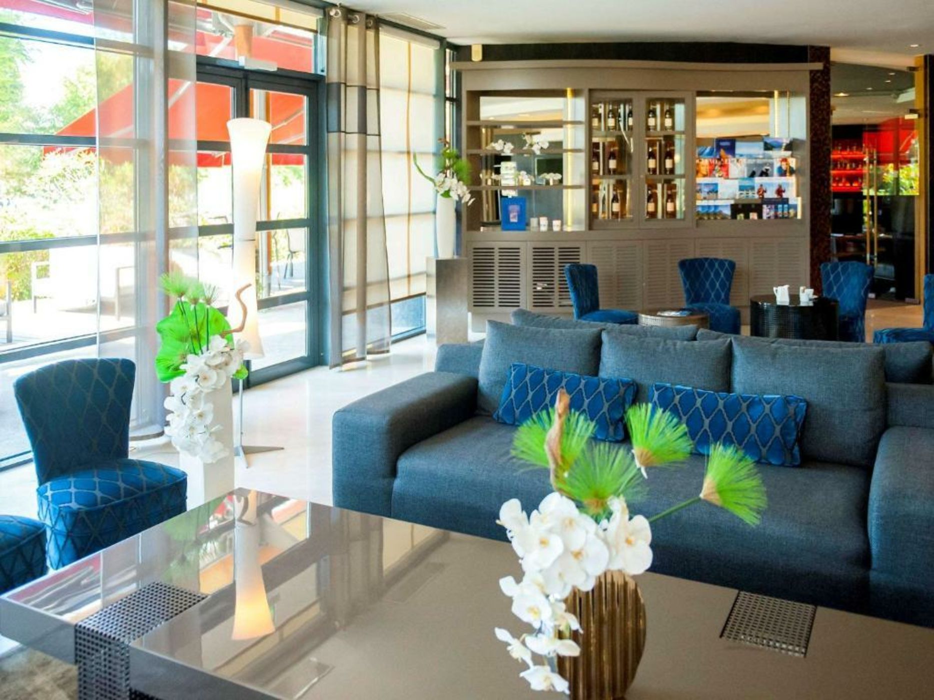 Hotel Parc Beaumont & Spa Pau - MGallery