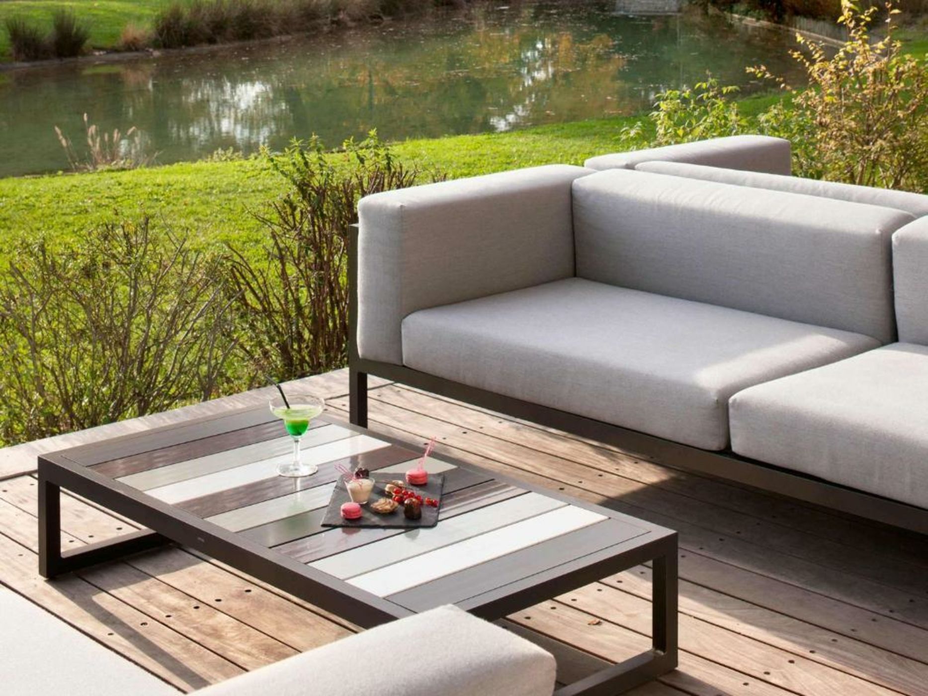 Hotel Parc Beaumont & Spa Pau - MGallery