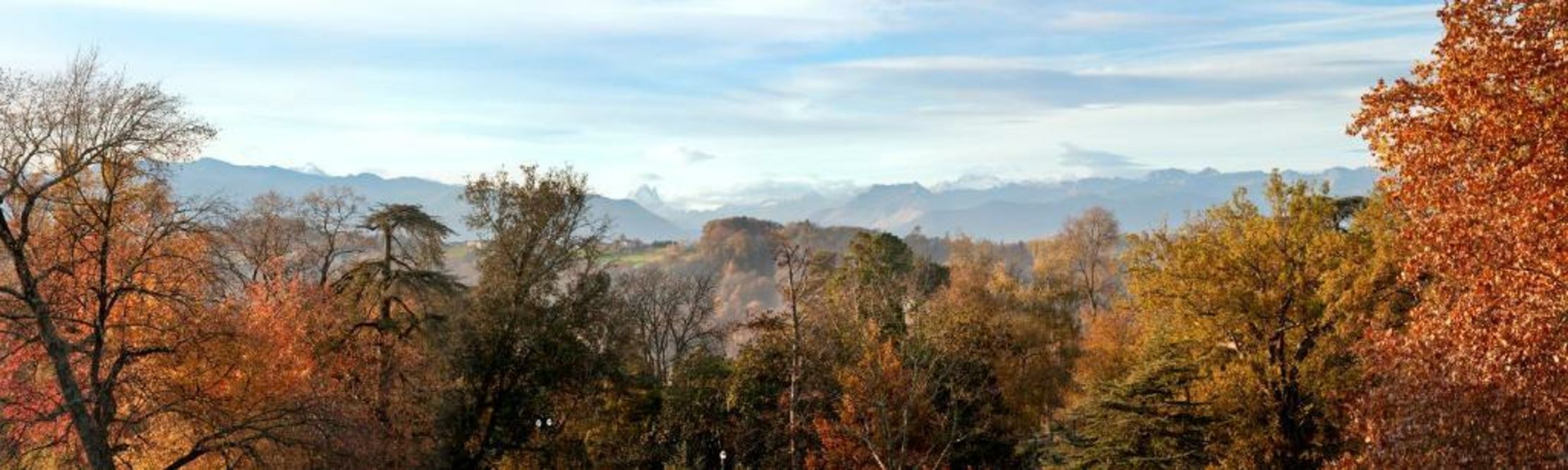 Hotel Parc Beaumont & Spa Pau - MGallery