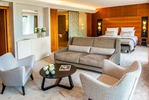 Hotel Parc Beaumont & Spa Pau - MGallery