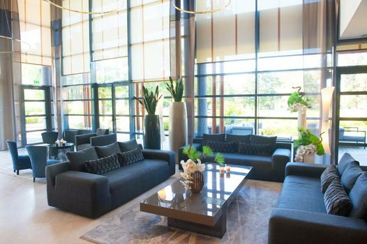 Hotel Parc Beaumont & Spa Pau - MGallery