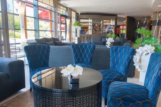 Hotel Parc Beaumont & Spa Pau - MGallery