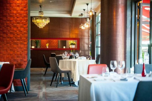 Hotel Parc Beaumont & Spa Pau - MGallery