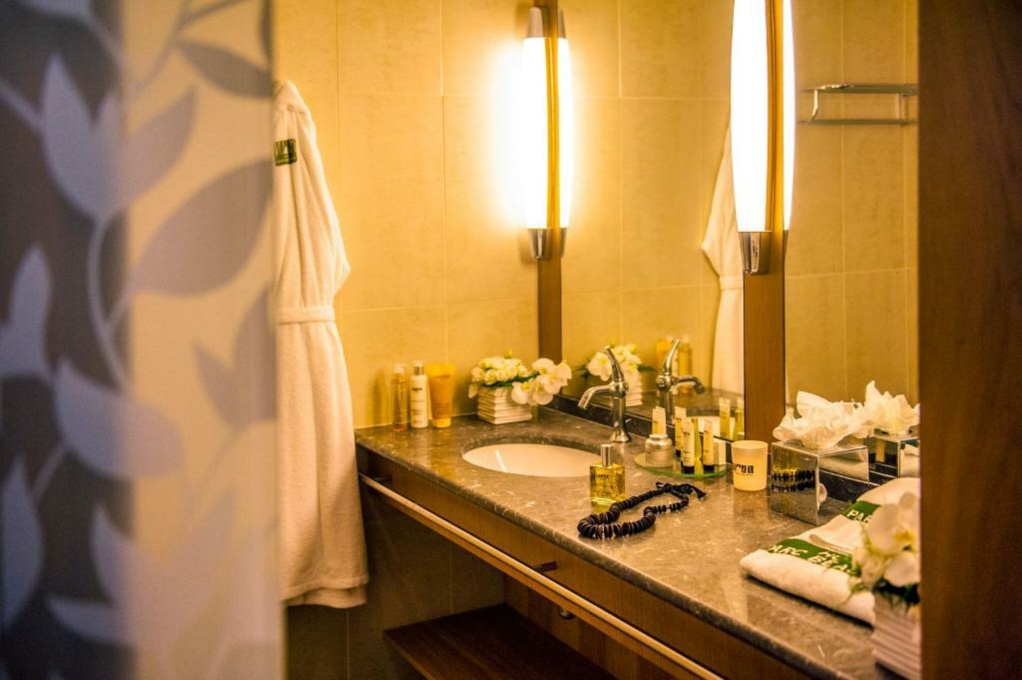 Hotel Parc Beaumont & Spa Pau - MGallery