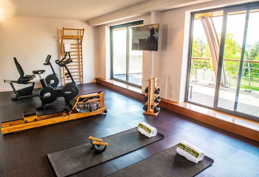 Hotel Parc Beaumont & Spa Pau - MGallery