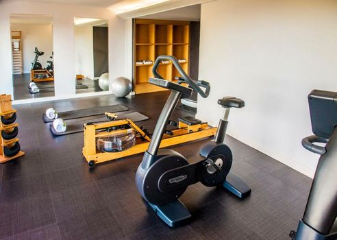Hotel Parc Beaumont & Spa Pau - MGallery