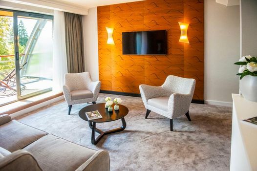Hotel Parc Beaumont & Spa Pau - MGallery