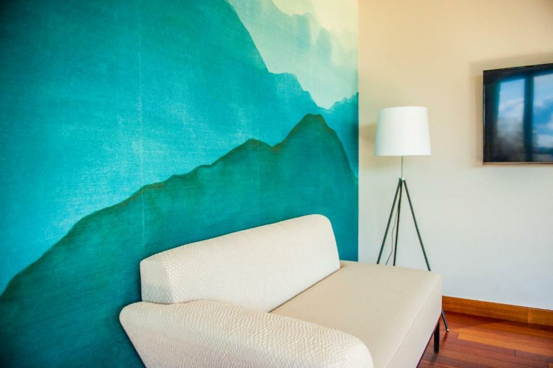 Hotel Parc Beaumont & Spa Pau - MGallery