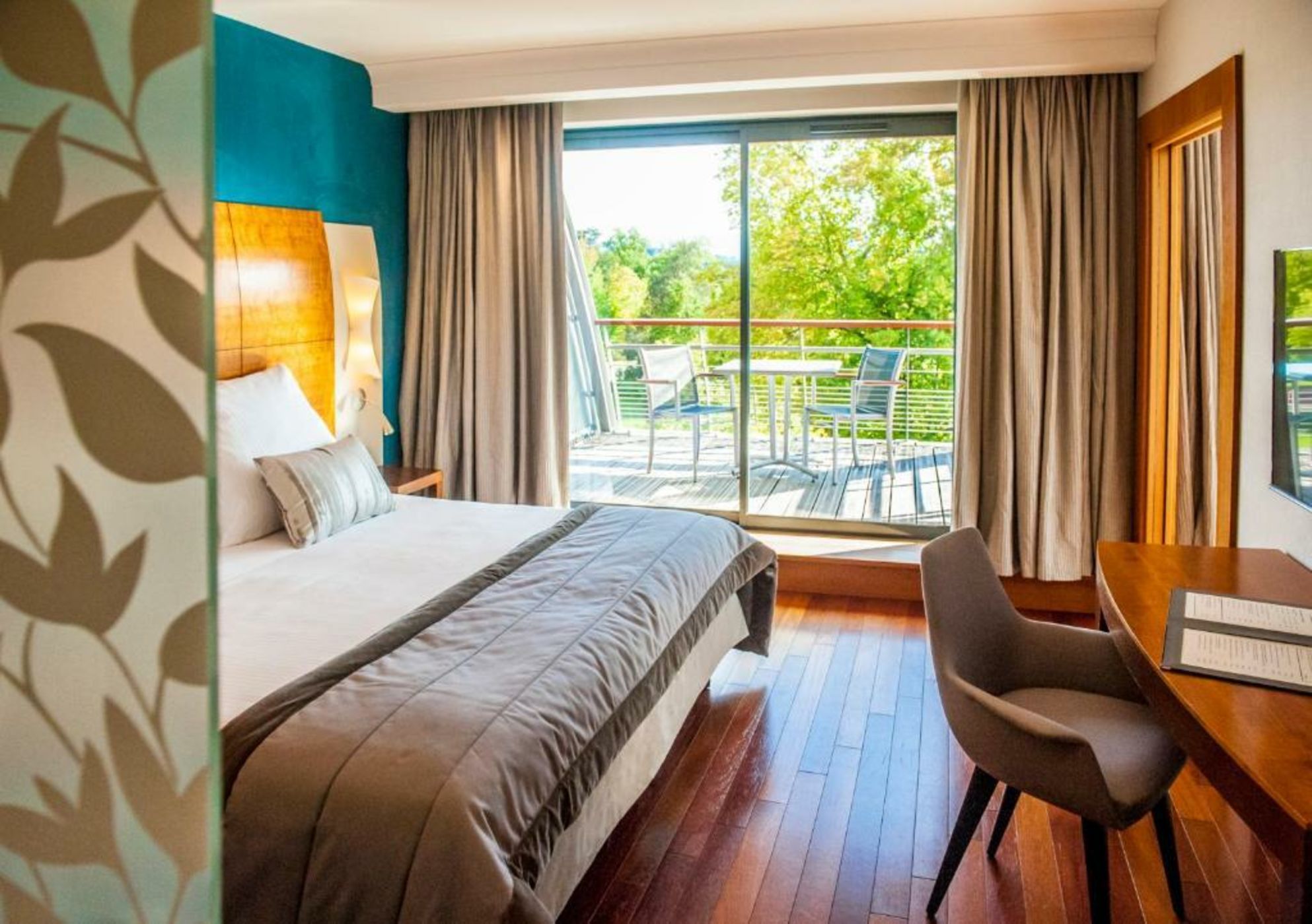 Hotel Parc Beaumont & Spa Pau - MGallery