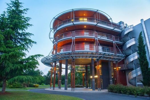 Hotel Parc Beaumont & Spa Pau - MGallery