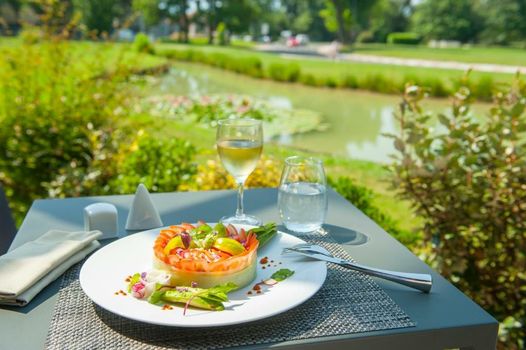 Hotel Parc Beaumont & Spa Pau - MGallery