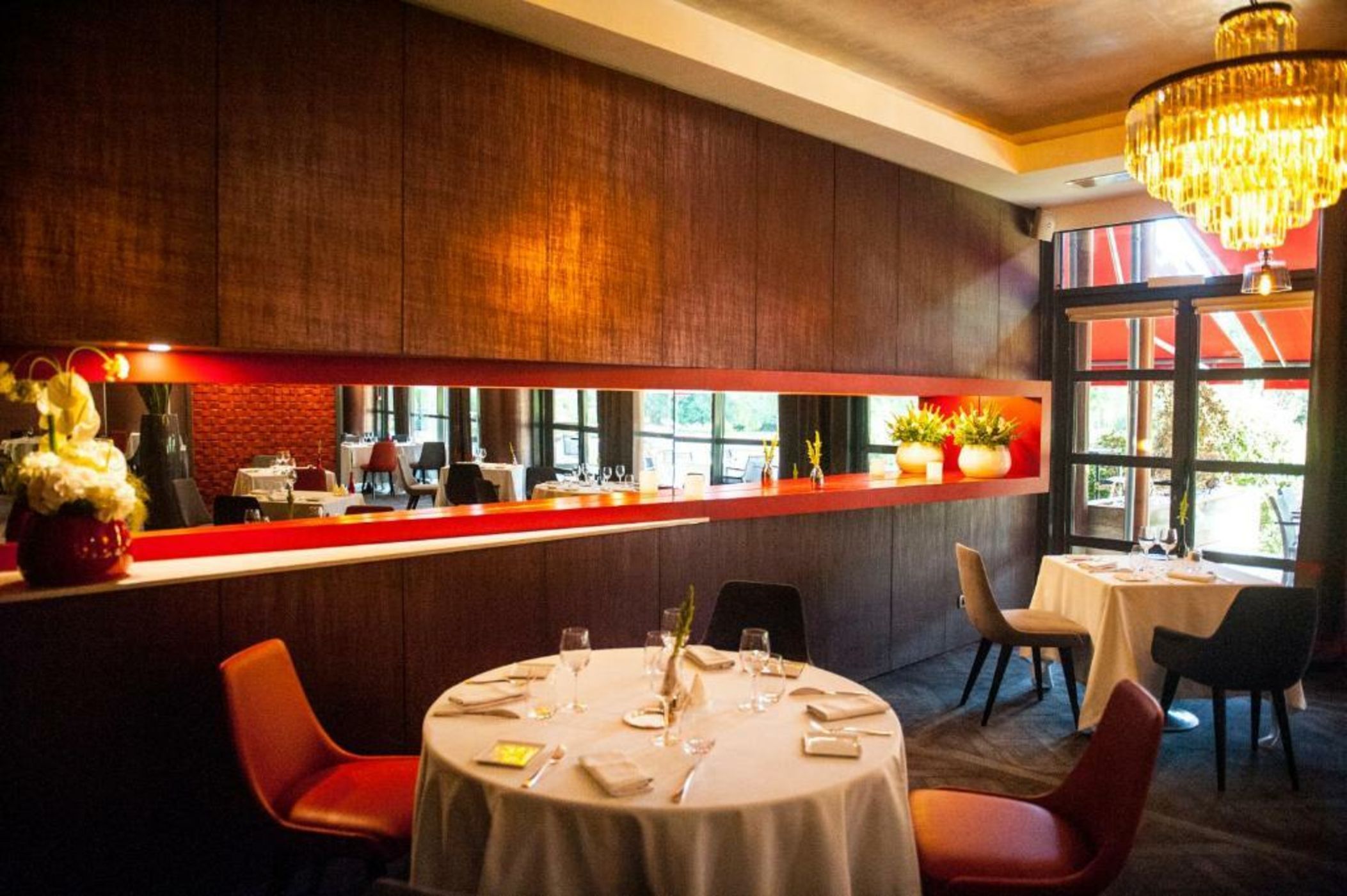 Hotel Parc Beaumont & Spa Pau - MGallery