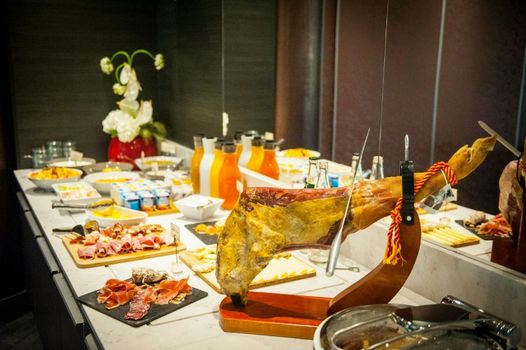 Hotel Parc Beaumont & Spa Pau - MGallery