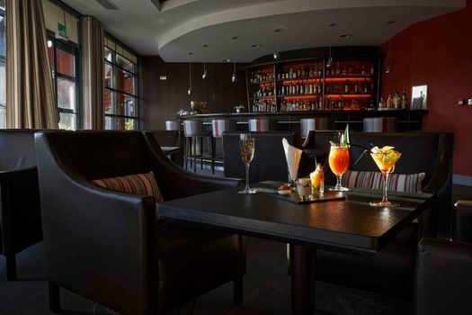 Hotel Parc Beaumont & Spa Pau - MGallery