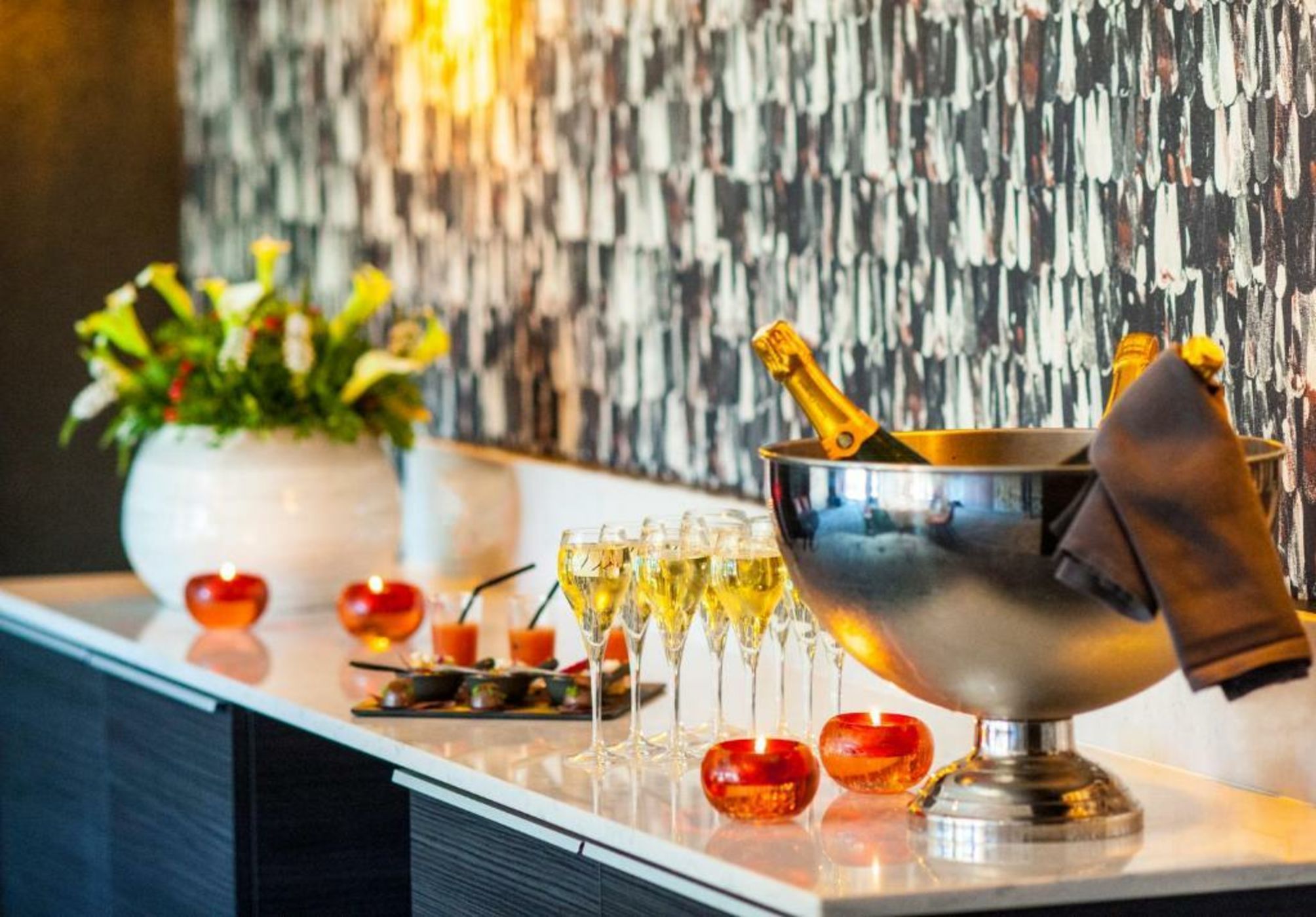 Hotel Parc Beaumont & Spa Pau - MGallery