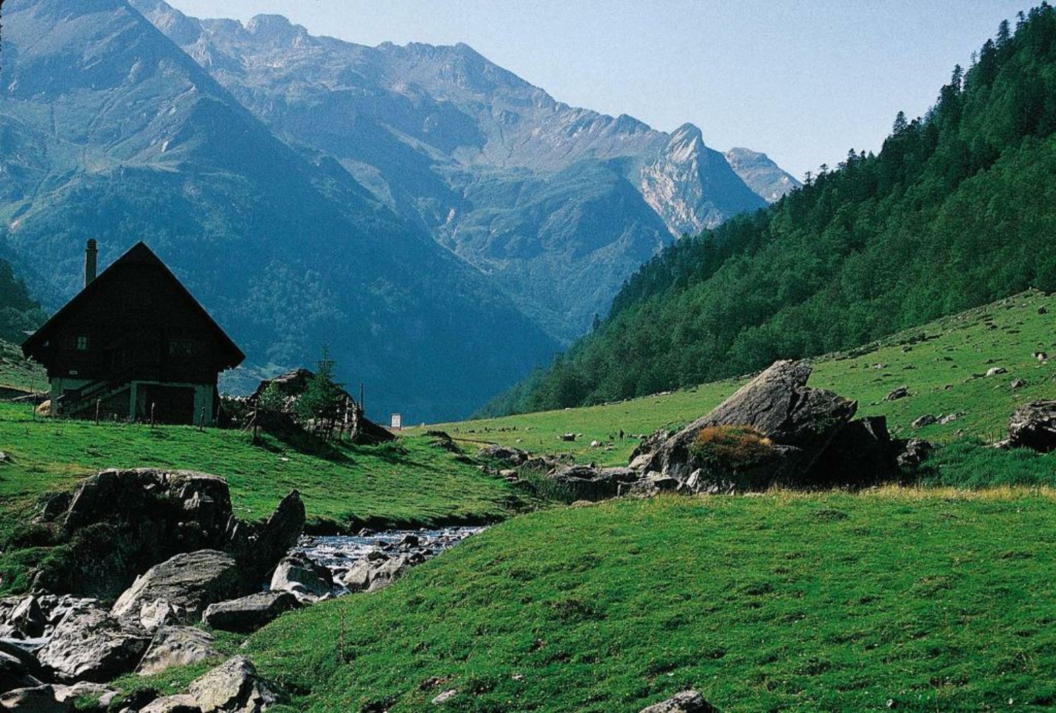 Hotel Parc Beaumont & Spa Pau - MGallery