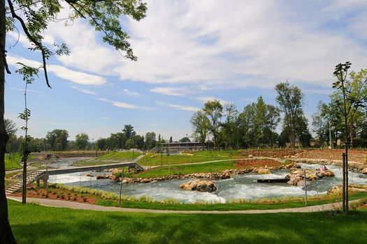 Hotel Parc Beaumont & Spa Pau - MGallery