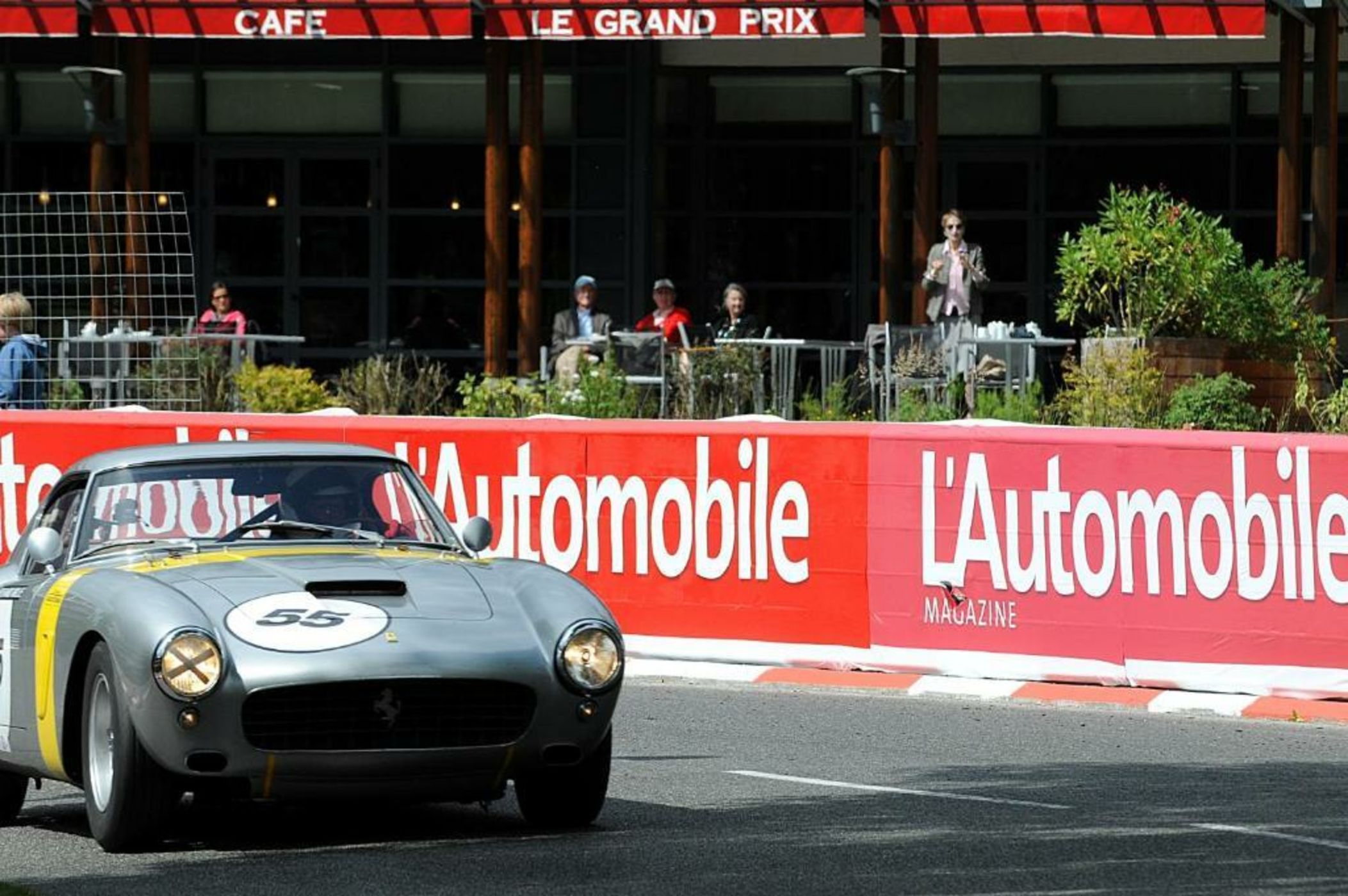 Hotel Parc Beaumont & Spa Pau - MGallery