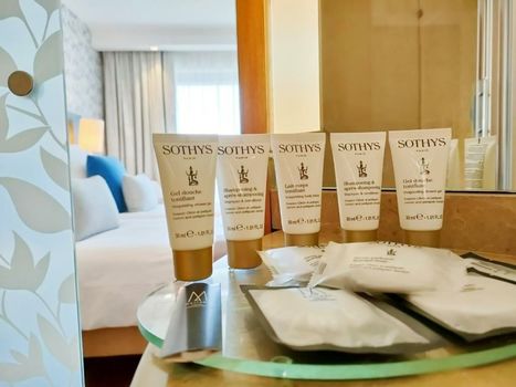 Hotel Parc Beaumont & Spa Pau - MGallery
