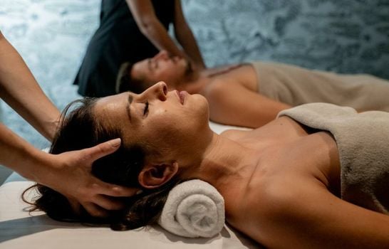 Hotel Parc Beaumont & Spa Pau - MGallery