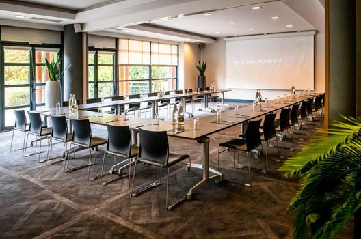 Hotel Parc Beaumont & Spa Pau - MGallery