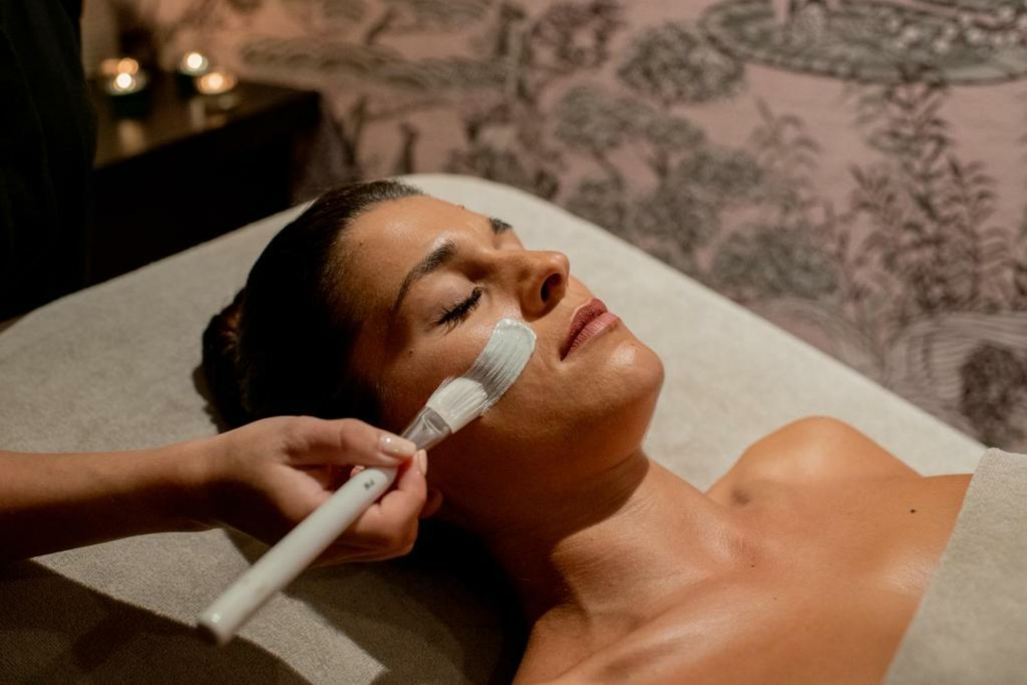 Hotel Parc Beaumont & Spa Pau - MGallery