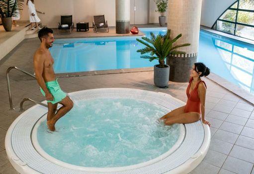 Hotel Parc Beaumont & Spa Pau - MGallery