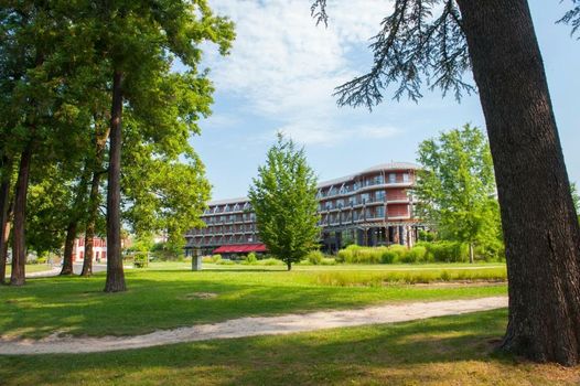 Hotel Parc Beaumont & Spa Pau - MGallery