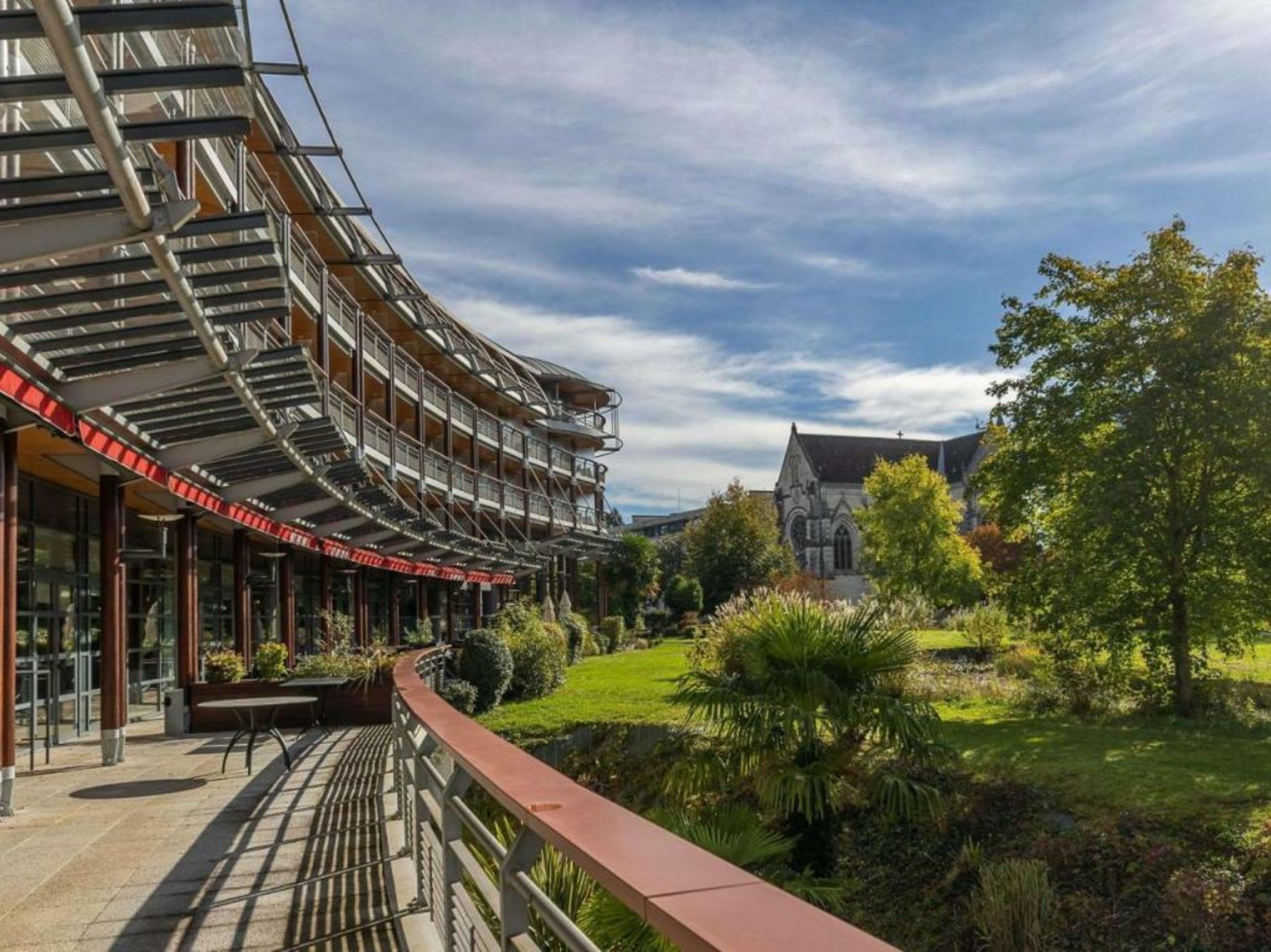 Parc Beaumont Hôtel & Spa Pau - MGallery Collection