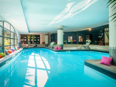 Parc Beaumont Hôtel & Spa Pau - MGallery Collection