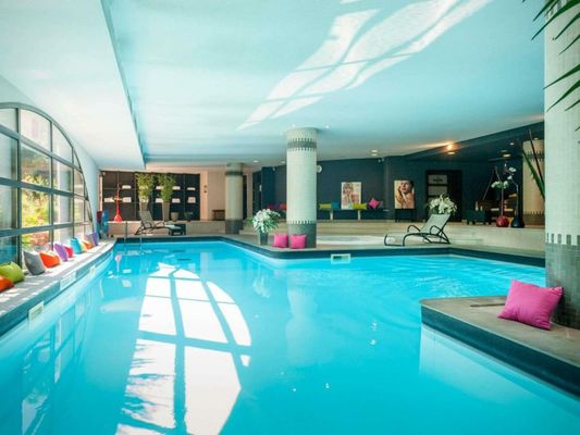 Parc Beaumont Hôtel & Spa Pau - MGallery Collection