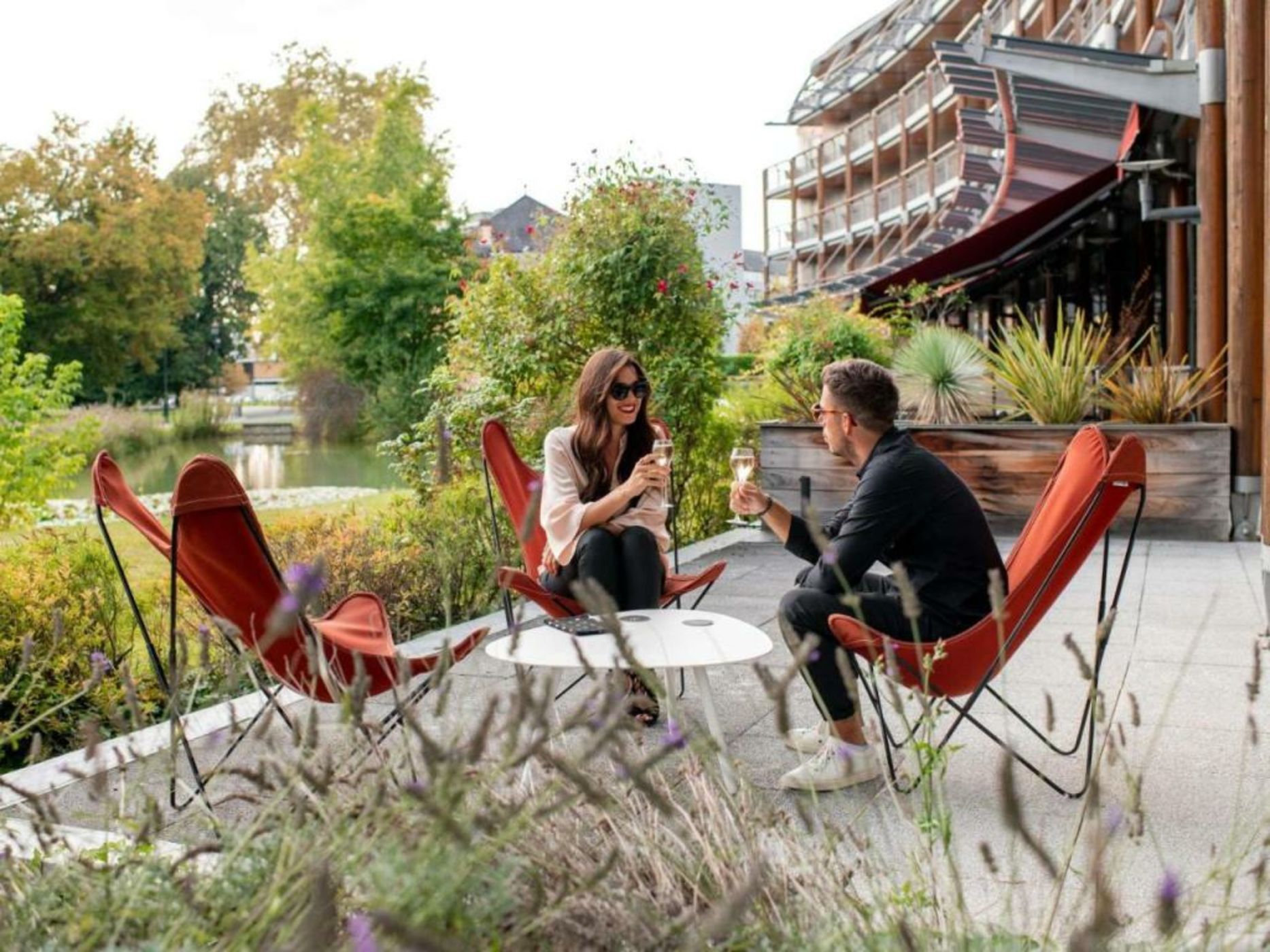 Parc Beaumont Hôtel & Spa Pau - MGallery Collection